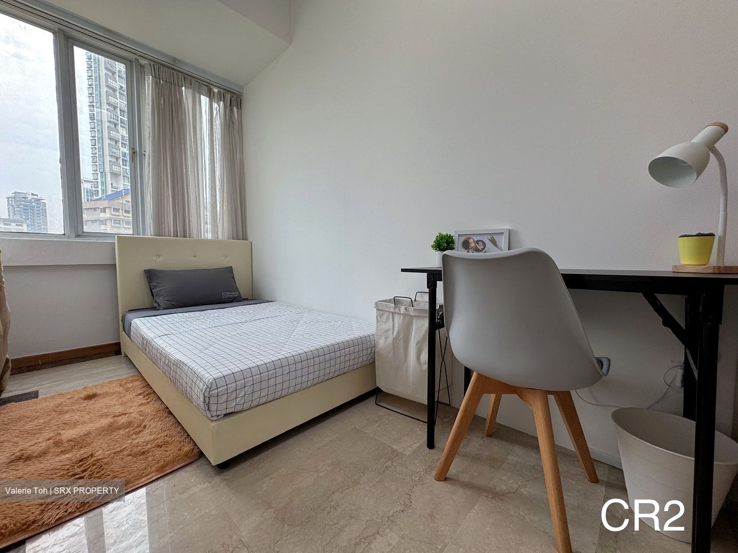 The Huntington (D11), Apartment #495993641